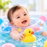 Baby Spa Karawang Terpercaya Panduan Memilih Perawatan untuk Si Kecil
