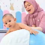 Baby gym
