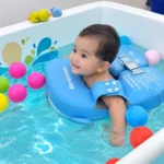 Baby swim