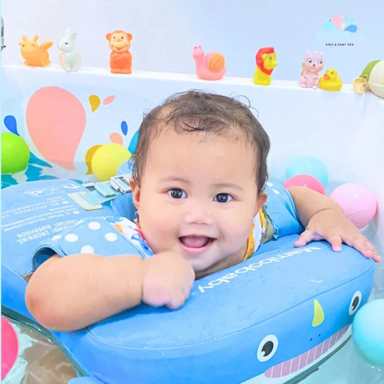 BubuBee - Baby Spa Karawang