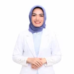 Dr. Leni marlina, M.Kes.