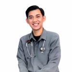 Dr. Nuryadi Hermita